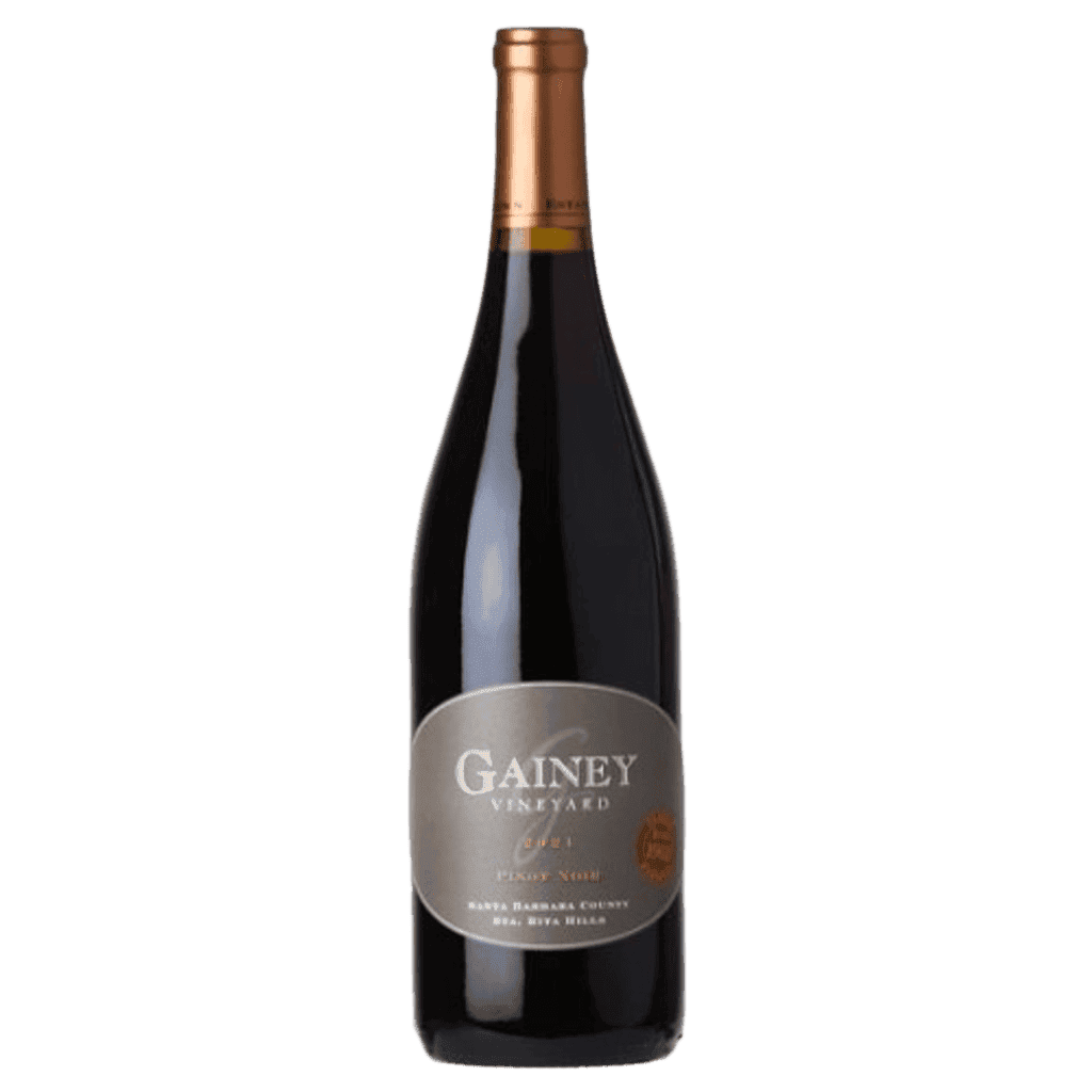 Gainey Vineyards Santa Rita Hills Pinot Noir - 750ML