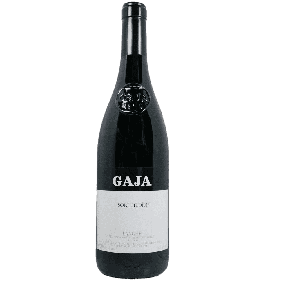 Gaja Nebbiolo Sori Tildin Langhe - 750ML