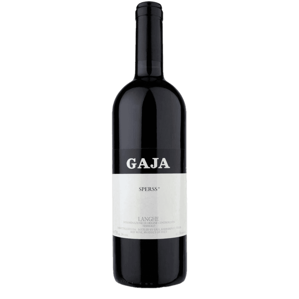 Gaja Nebbiolo Sperss - 750ML