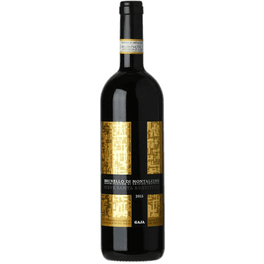 Gaja Pieve Santa Restituta Brunello Di Montalcino - 750ML