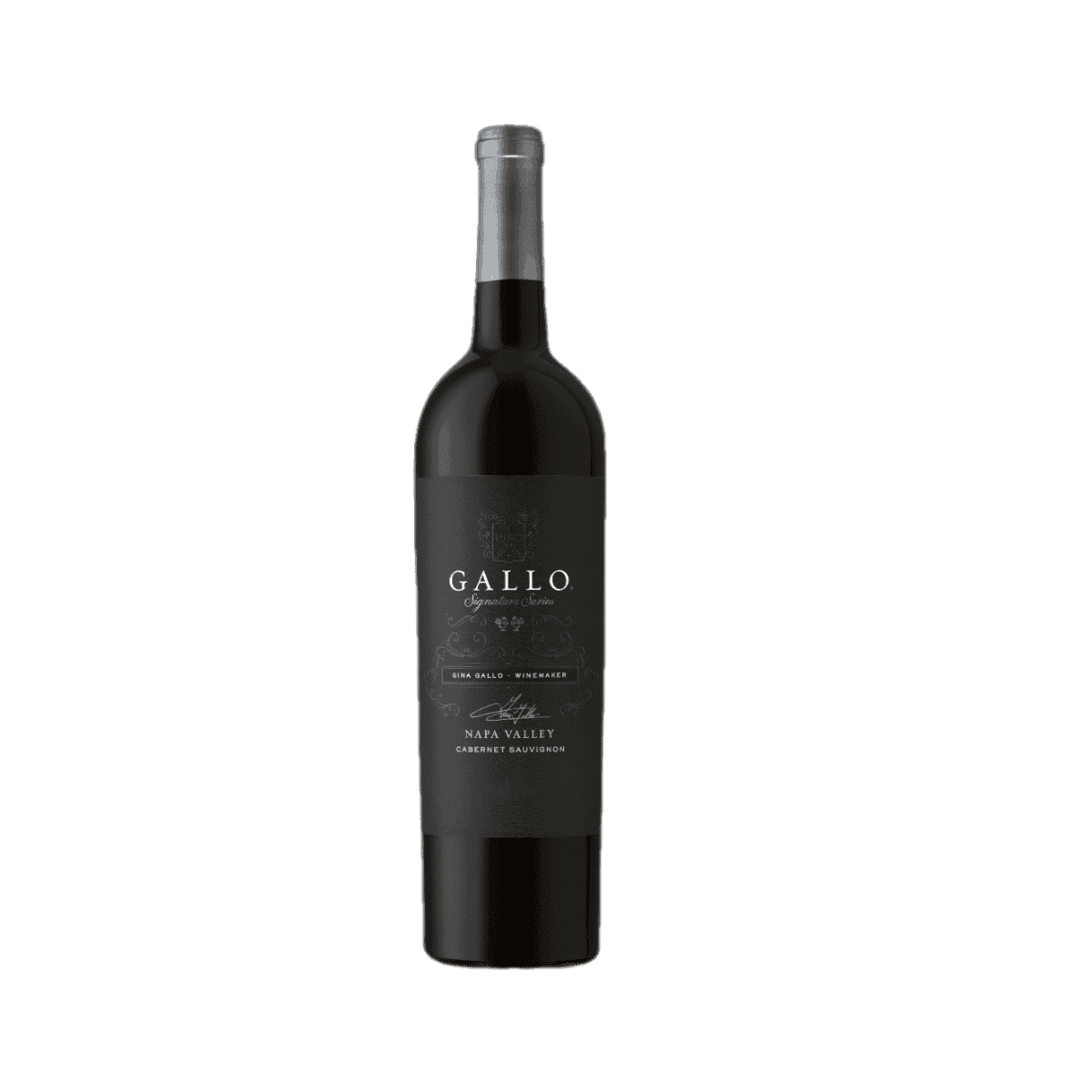 Gallo Signature Series Napa Valley Cabernet Sauvignon - 750ML