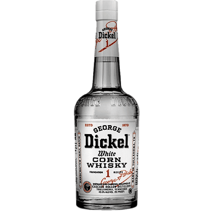George Dickel No. 1 Whisky - 750ML