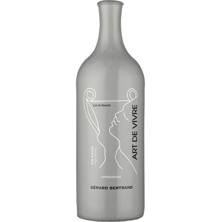 Gerard Bertrand Art De Vivre Languedoc - 750ML
