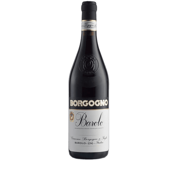Giacomo Borgogno Barolo - 750ML