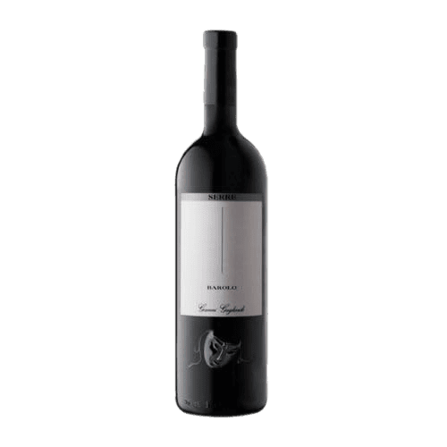 Gianni Gagliardo Preve Barolo Nebbiolo - 750ML