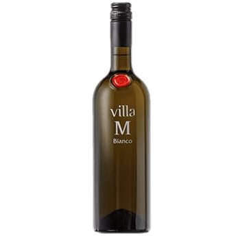 Gianni Gagliardo Villa M Bianco NV Moscato - 750ML