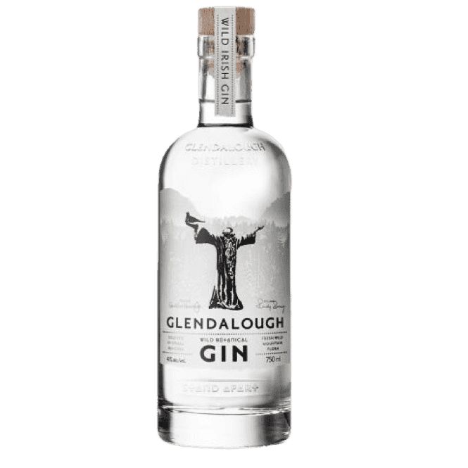 Glendalough Wild Botanical Gin - 750ML