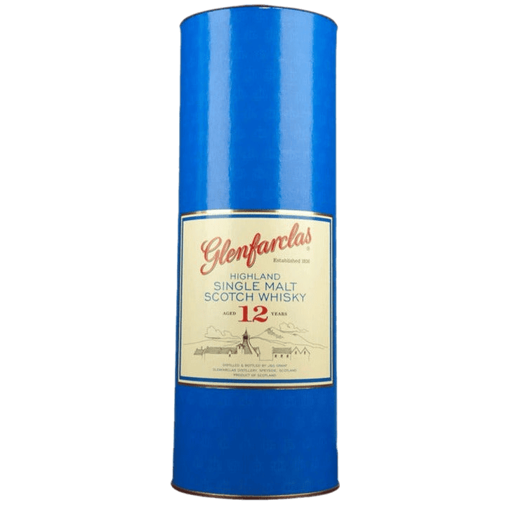 Glenfarclas 12 Year - 750ML