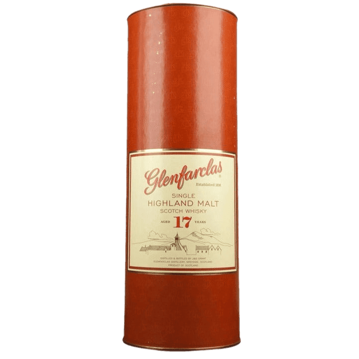 Glenfarclas 17 Year - 750ML