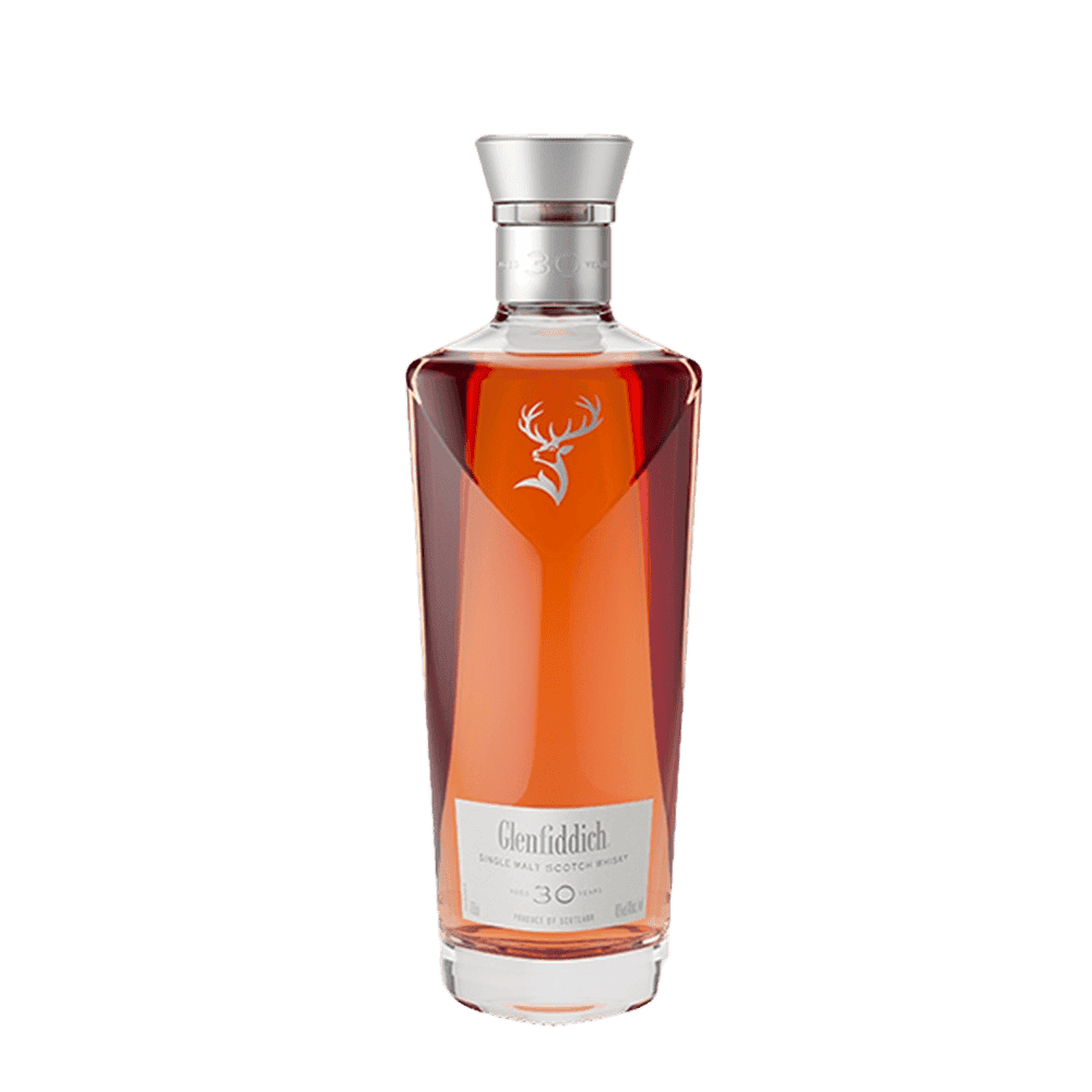 Glenfiddich 30 Year - 750ML