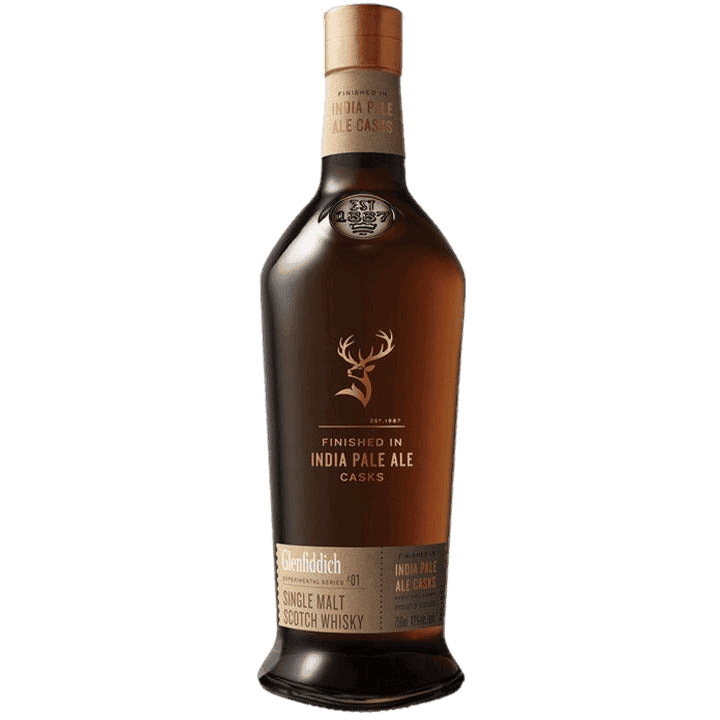 Glenfiddich IPA Cask - 750ML