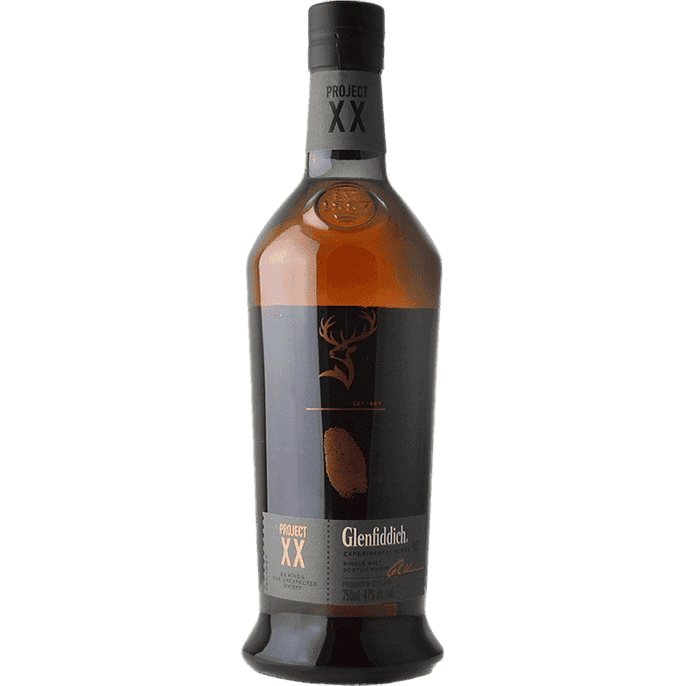 Glenfiddich Project XX - 750ML