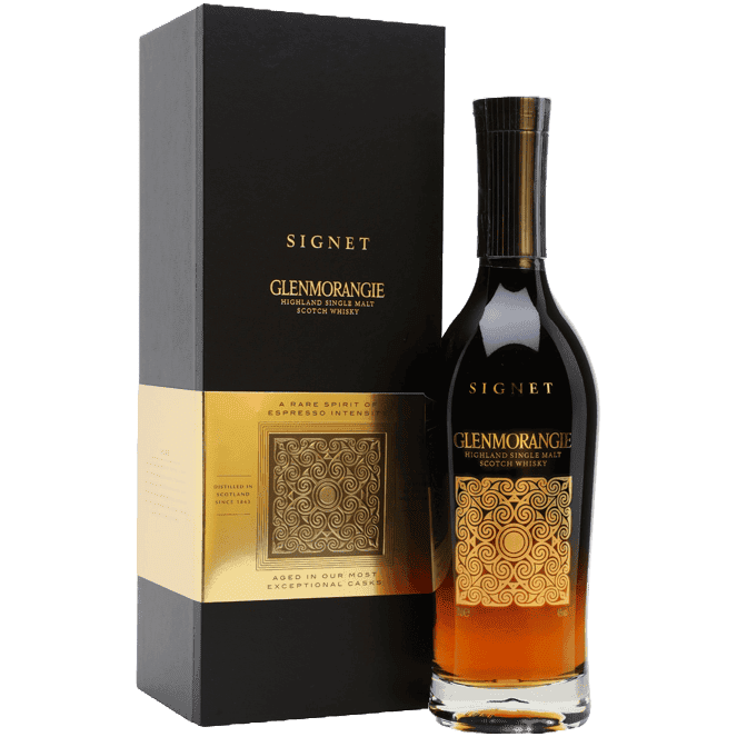 Glenmorangie Signet - 750ML