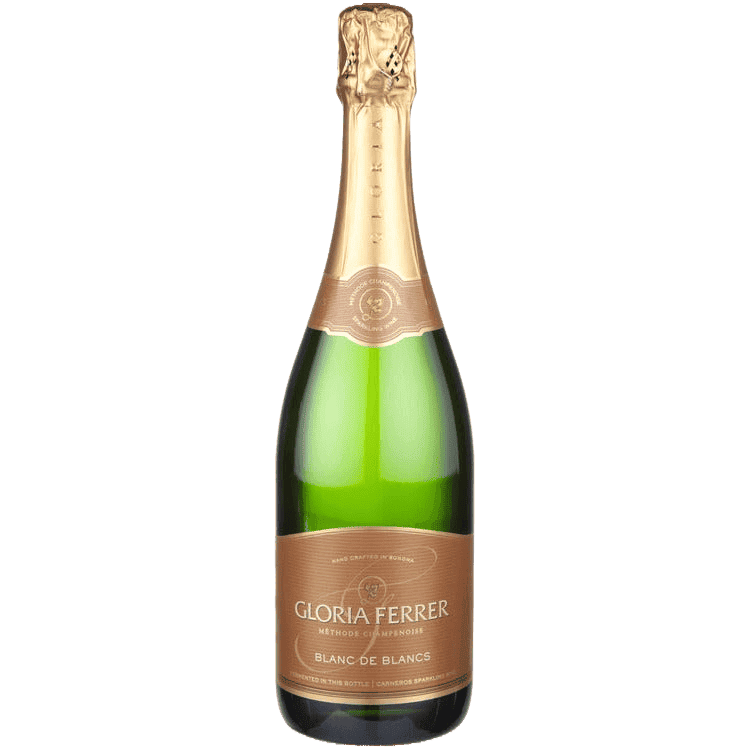 Gloria Ferrer Blanc De Blancs Carneros - 750ML