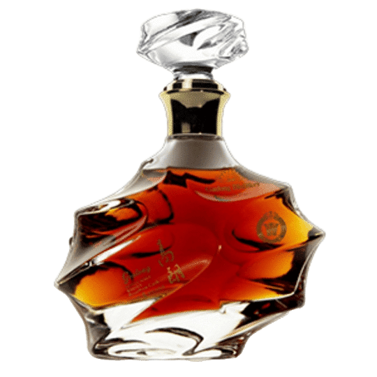 Goalong 5 Year Old Bourbon Cask Finish Single Malt Chinese Whisky - 750ML