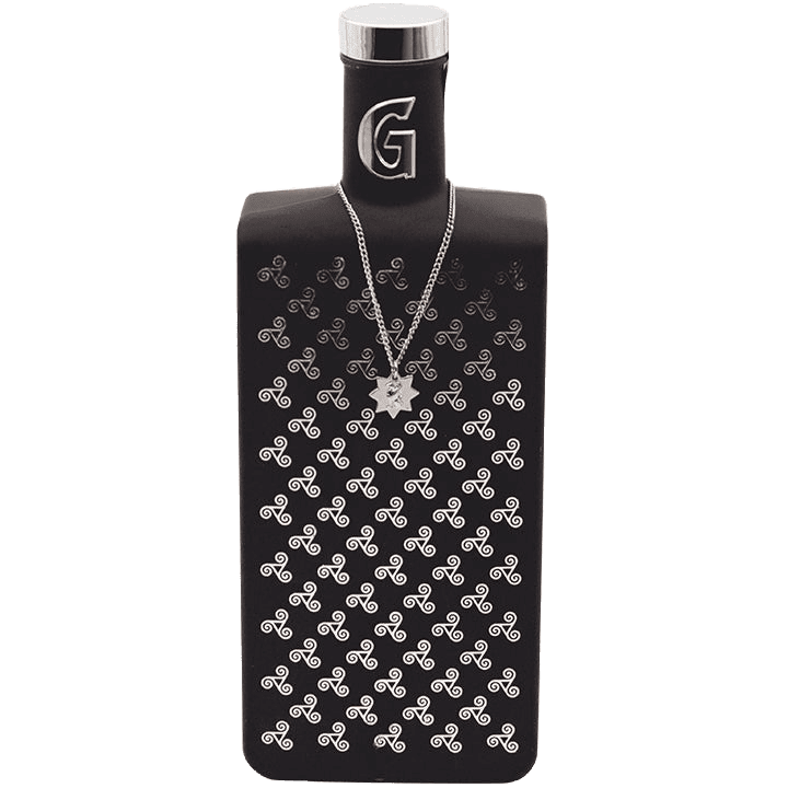 Godfather Platinum XXS Vodka - 750ML