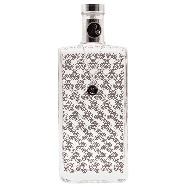 Godfather Ultra Premium XXS Vodka - 750ML