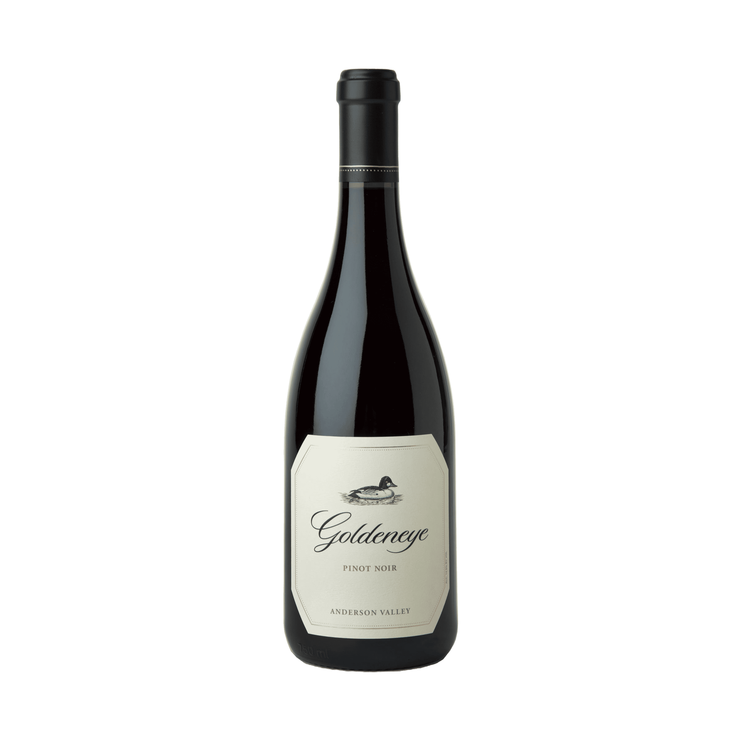 Goldeneye Anderson Valley Pinot Noir - 750ML