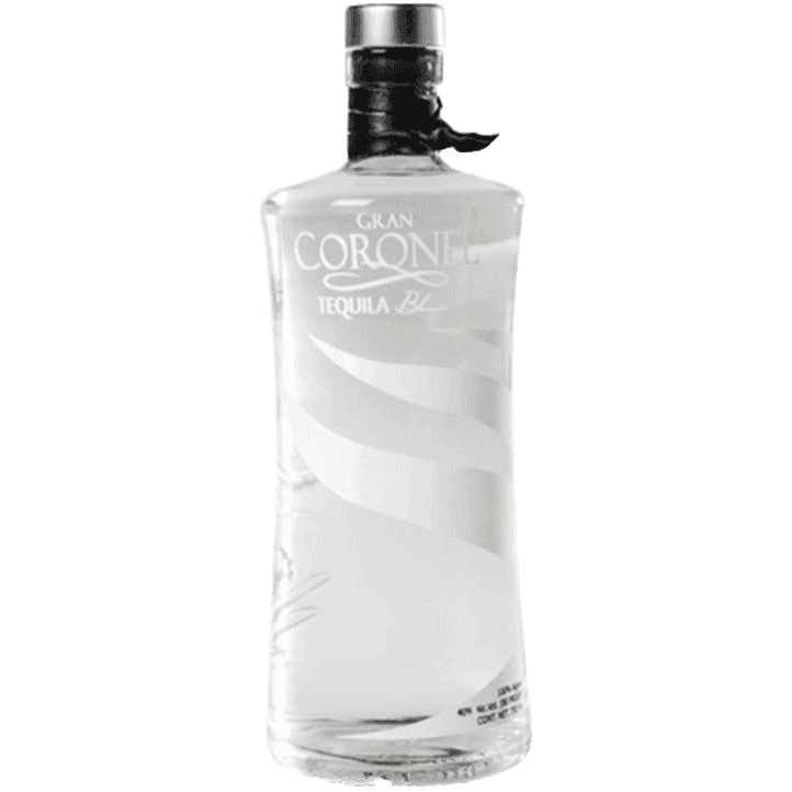 Gran Coronel Blanco Tequila - 750ML
