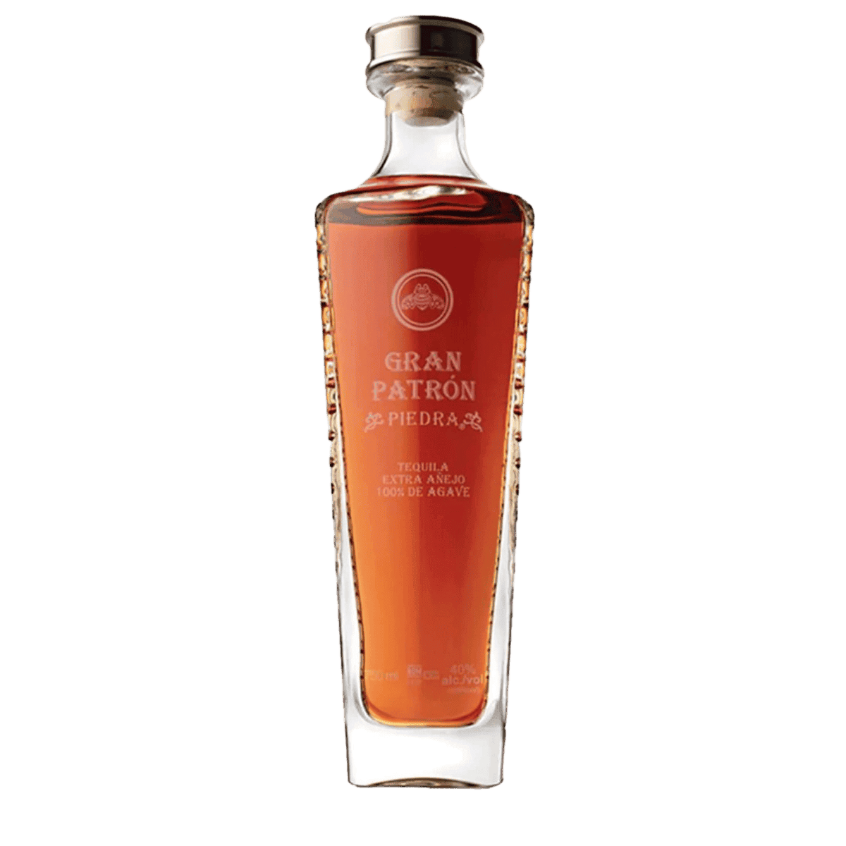 Gran Patrón Piedra Tequila - 750ML