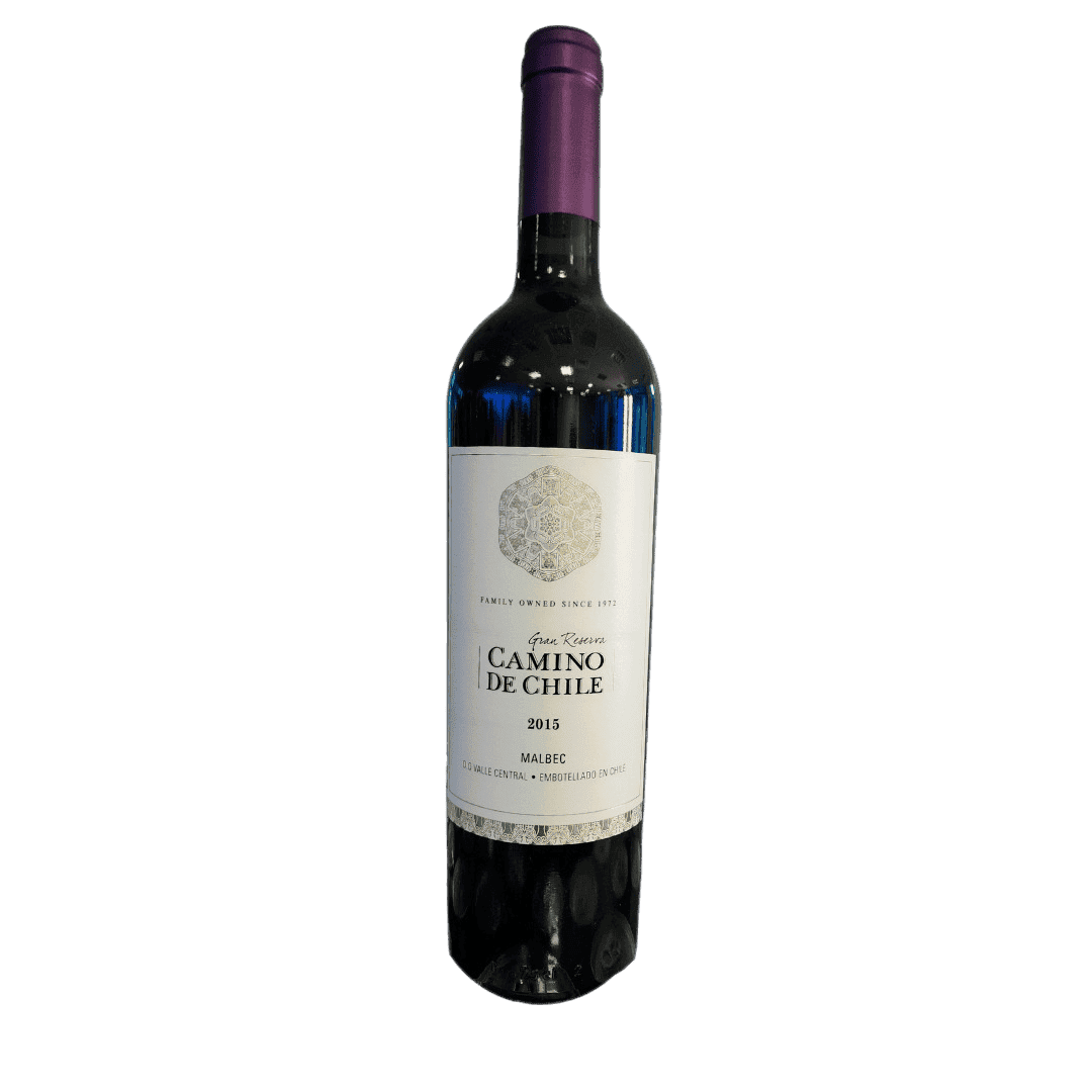 Gran Reserva Chile Malbec 750ML
