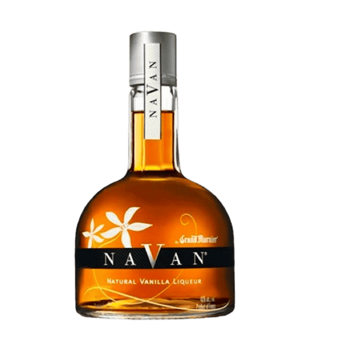 Grand Marnier Navan - Vanilla Cognac - 750ML