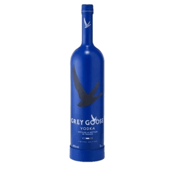 Grey Goose Night Vision Limited Edition Vodka - 1L