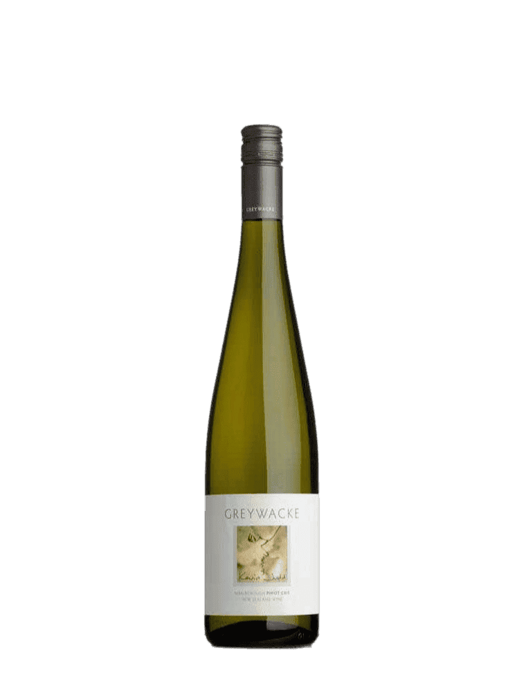 Greywacke Marlborough Pinot Gris - 750ML