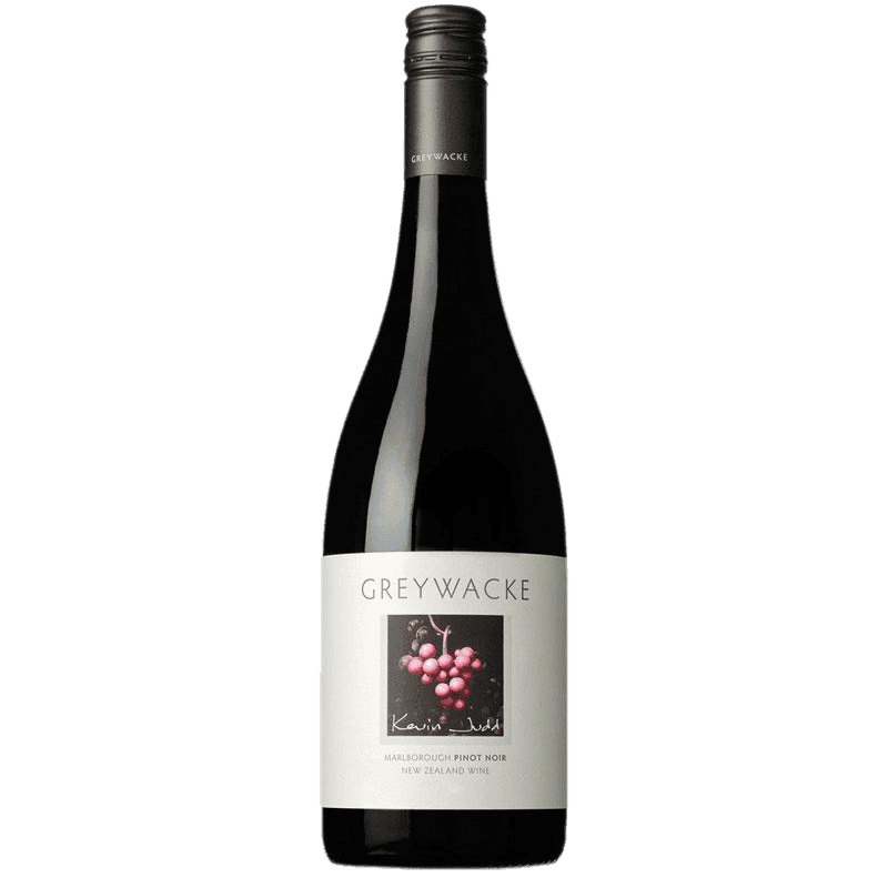 Greywacke Marlborough Pinot Noir - 750ML