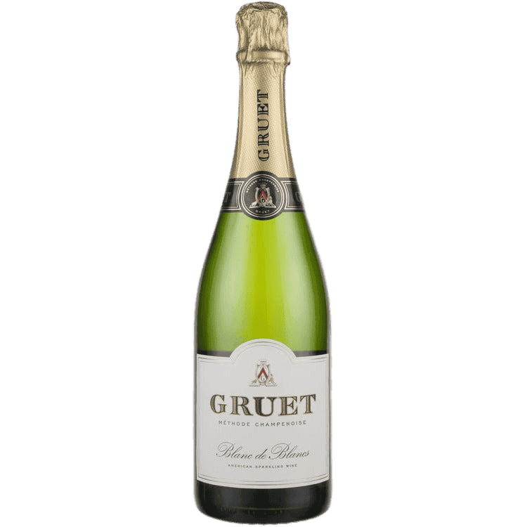Gruet Blanc De Blancs American - 750ML