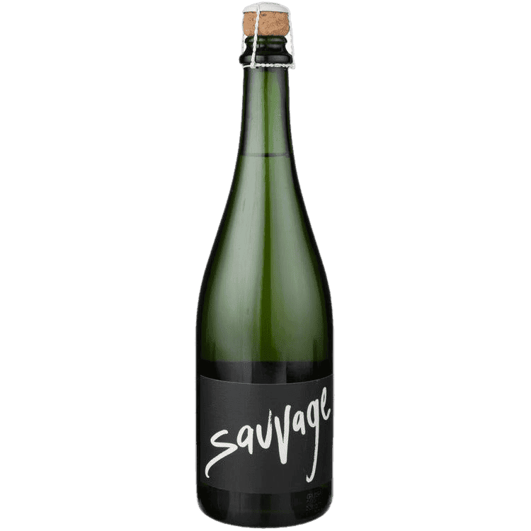 Gruet Blanc De Blancs Sauvage American - 750ML
