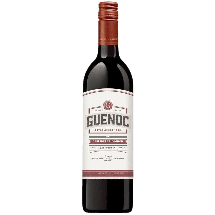 Guenoc Cabernet Sauvignon California - 750ML