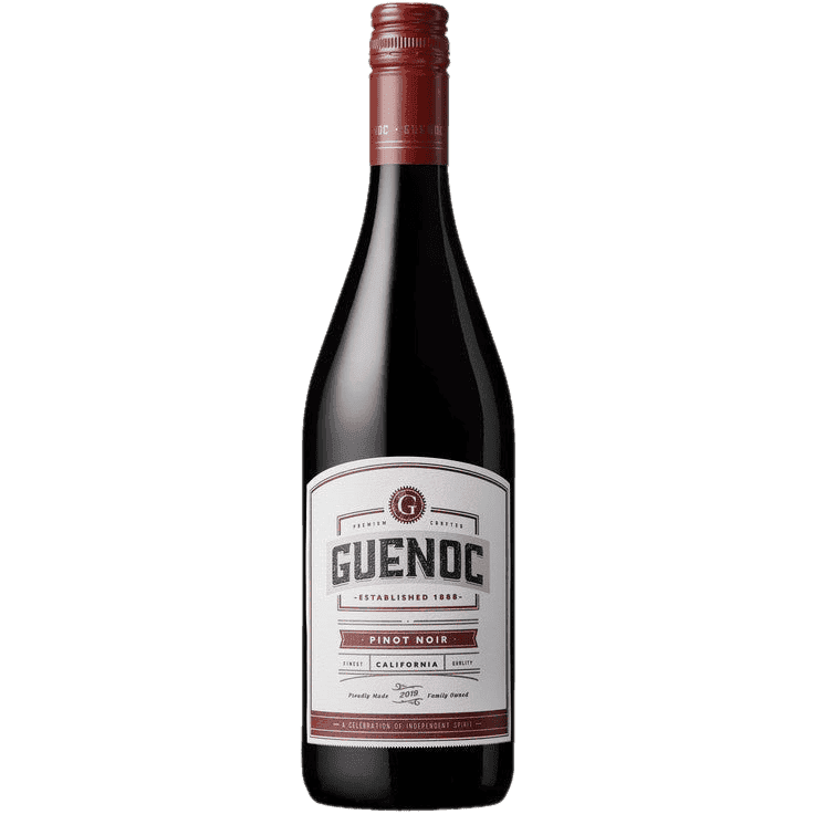 Guenoc Pinot Noir California - 750ML