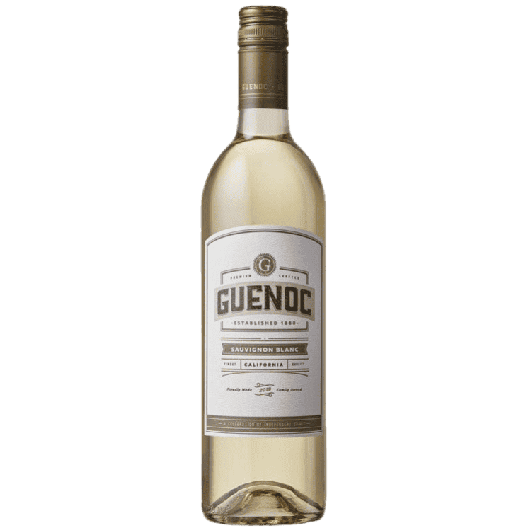 Guenoc Sauvignon Blanc California - 750ML