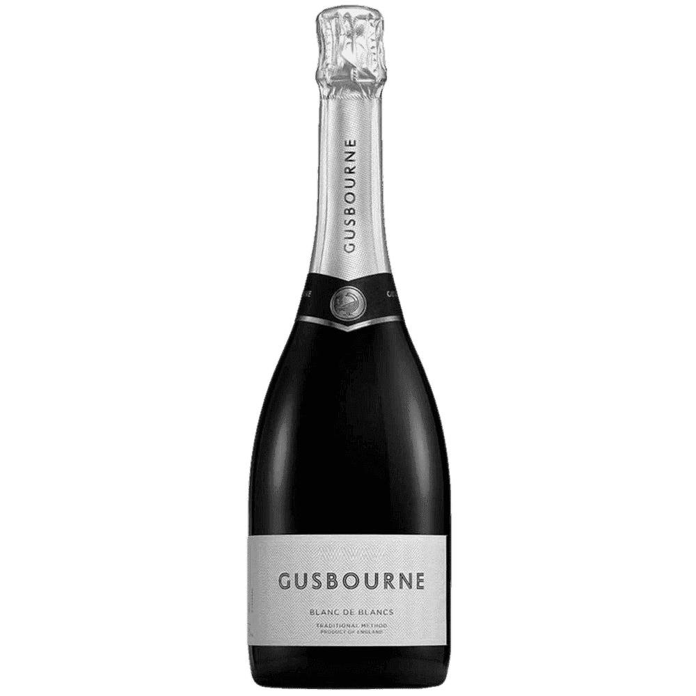 Gusbourne Brut Blanc De Blancs - 750 ML