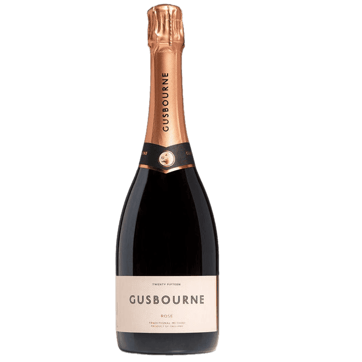 Gusbourne Brut Rose - 750ML