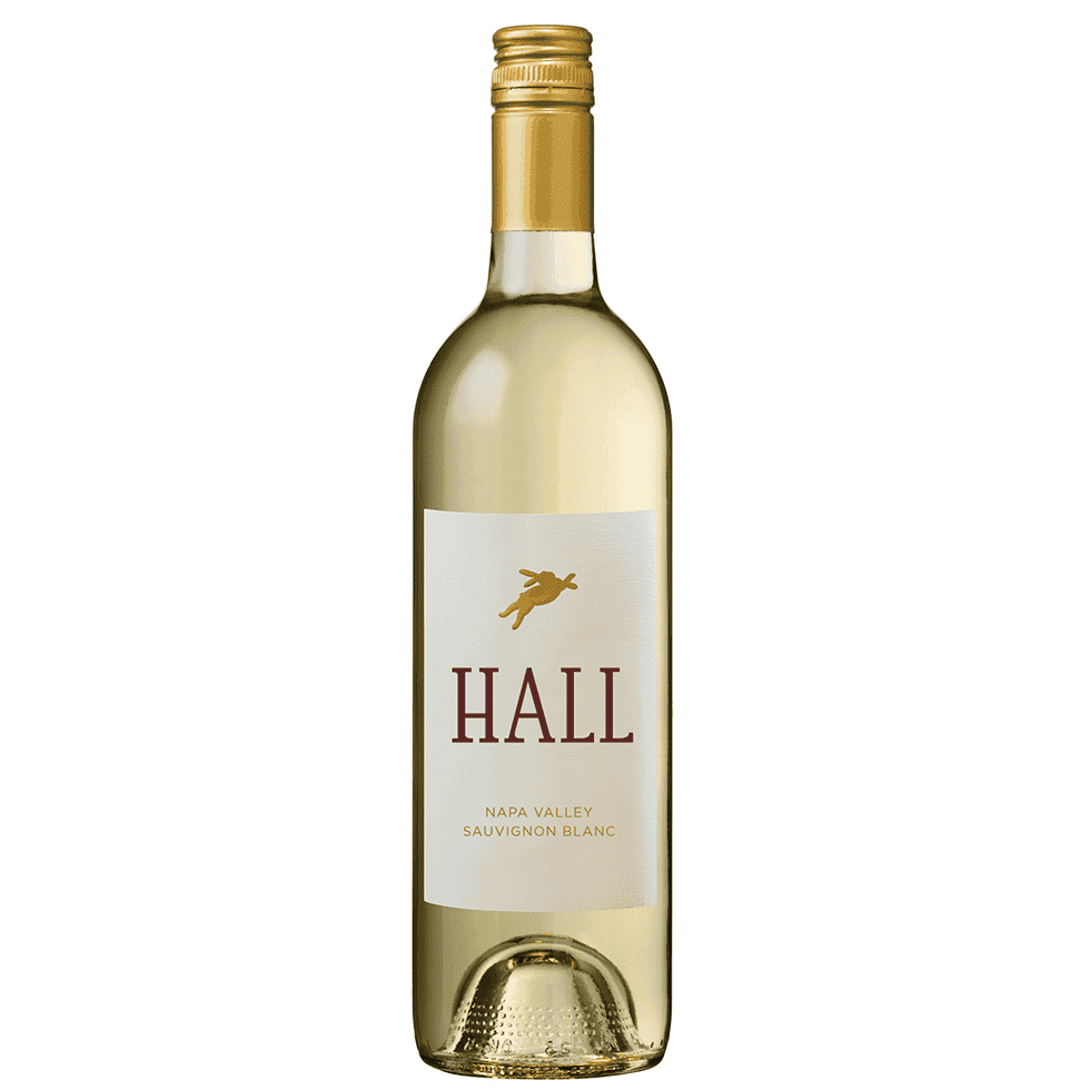 Hall Vineyards Napa Valley Sauvignon Blanc - 750ML