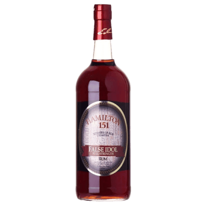 Hamilton False Idol 151 - 1L