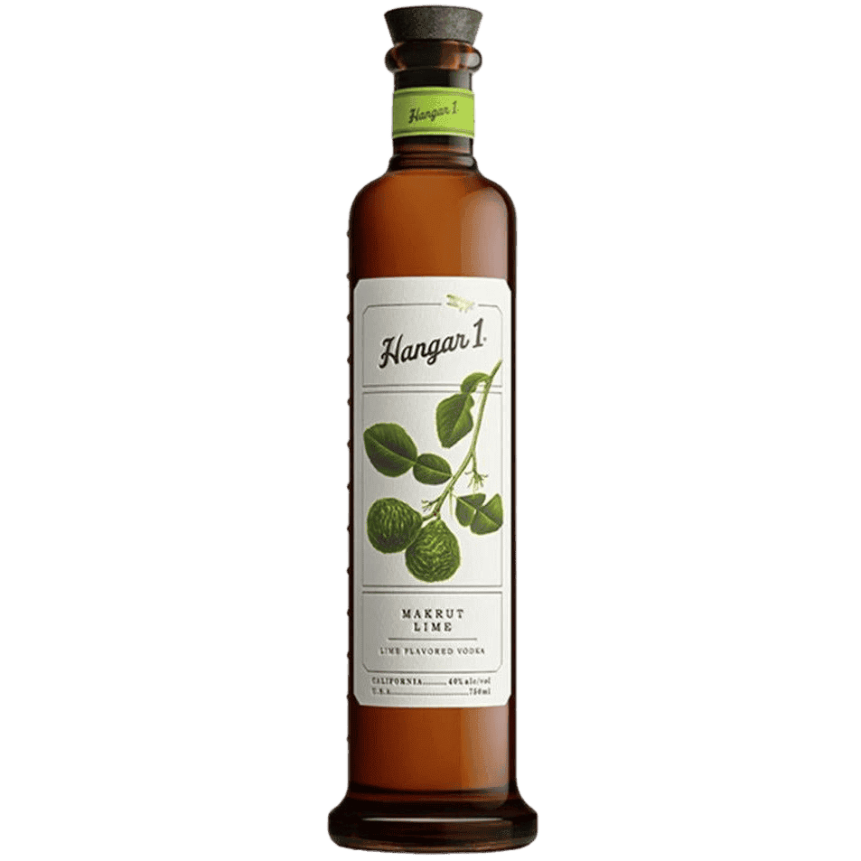 Hangar 1 Makrut Lime Vodka - 750ML