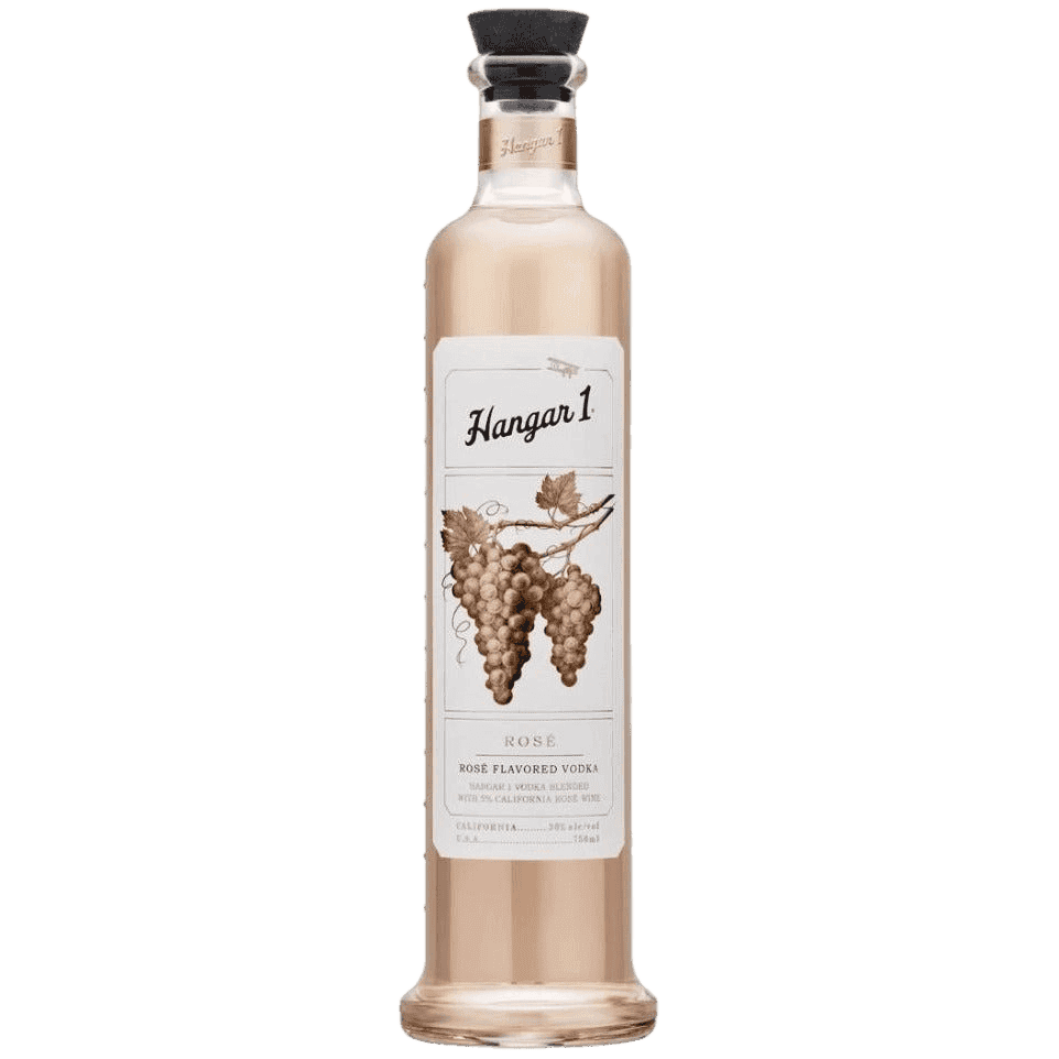 Hangar 1 Rosé Vodka - 750ML