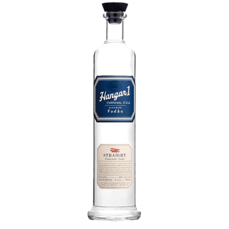Hangar 1 Vodka - 750ML