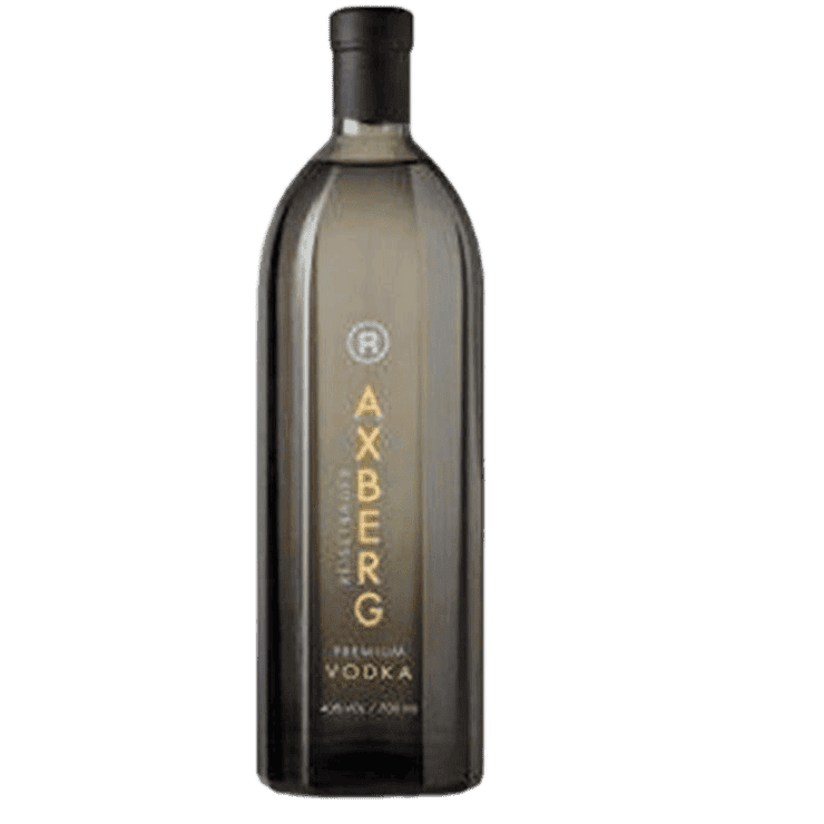 Hans Reisetbauer Axberg Vodka - 750ML