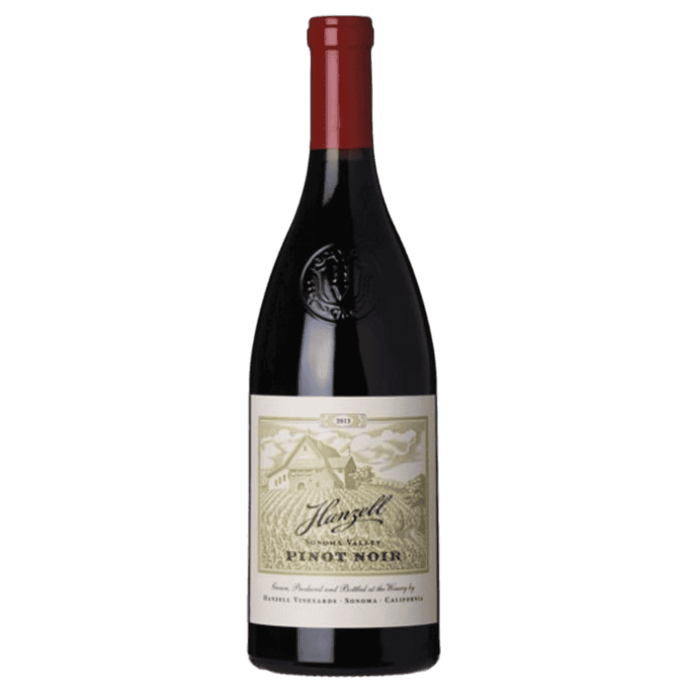Hanzell Pinot Noir Sonoma Valley - 750ML