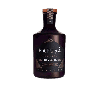 Hapusa Himalayan Dry Gin - 750ML