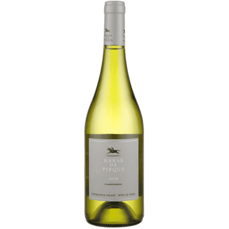 Haras De Pirque Chardonnay Reserva Maipo Valley - 750ML