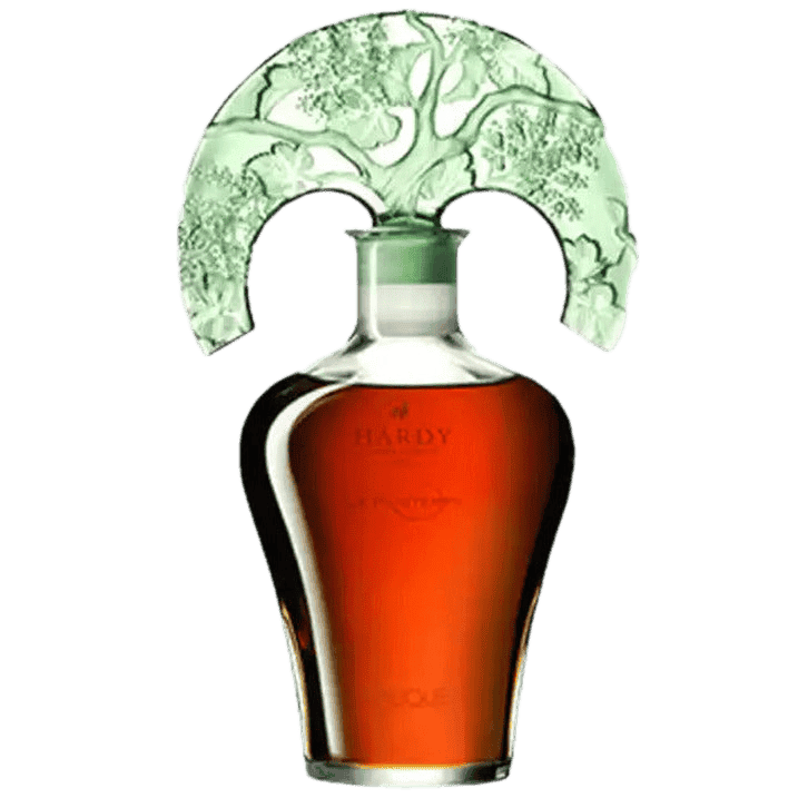 Hardy Cognac Grande Champagne Printemps Spring Cognac - 750ML