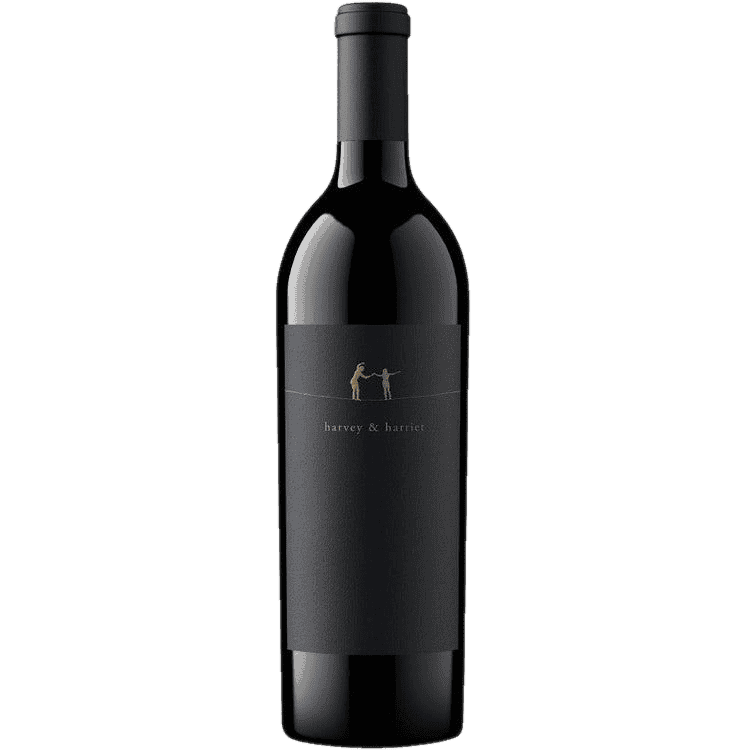 Harvey & Harriet Red Wine Blend Paso Robles - 750ML