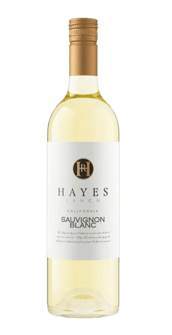 Hayes Ranch Sauvignon Blanc California - 750ML