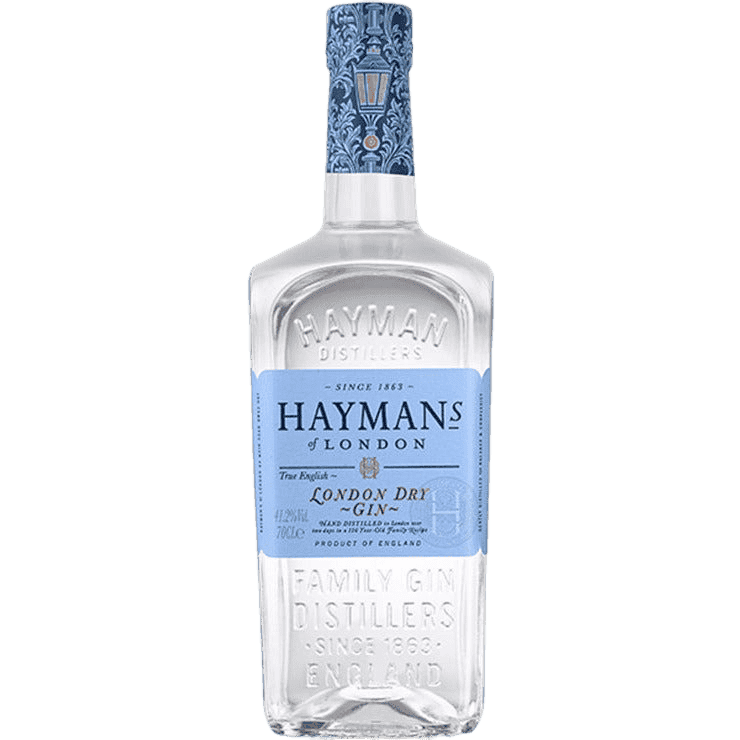 Hayman's London Dry Gin 94 Proof - 750ML