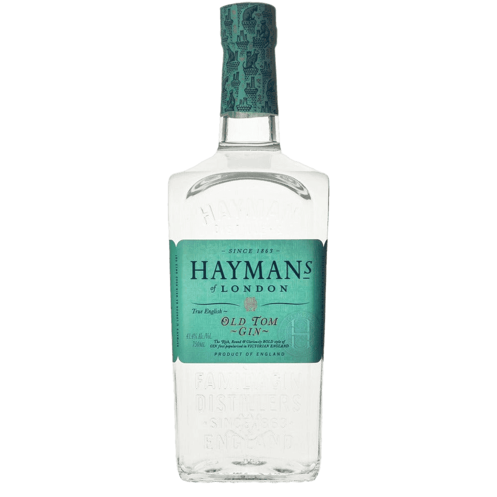 Hayman's Old Tom Gin 82.8 Proof - 750ML